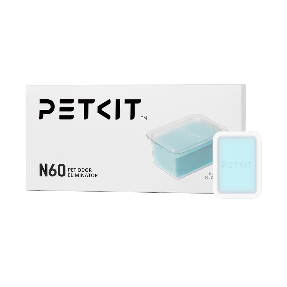 Petkit samočistící kočičí toaleta Purobot Ultra - příslušenství: náhradní deodorant N60