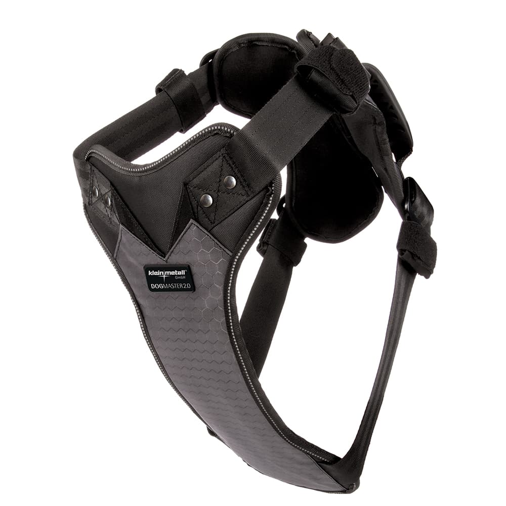 Kleinmetall DogMaster 2.0 bezpečnostní postroj pro psy - velikost S: pro malé psy