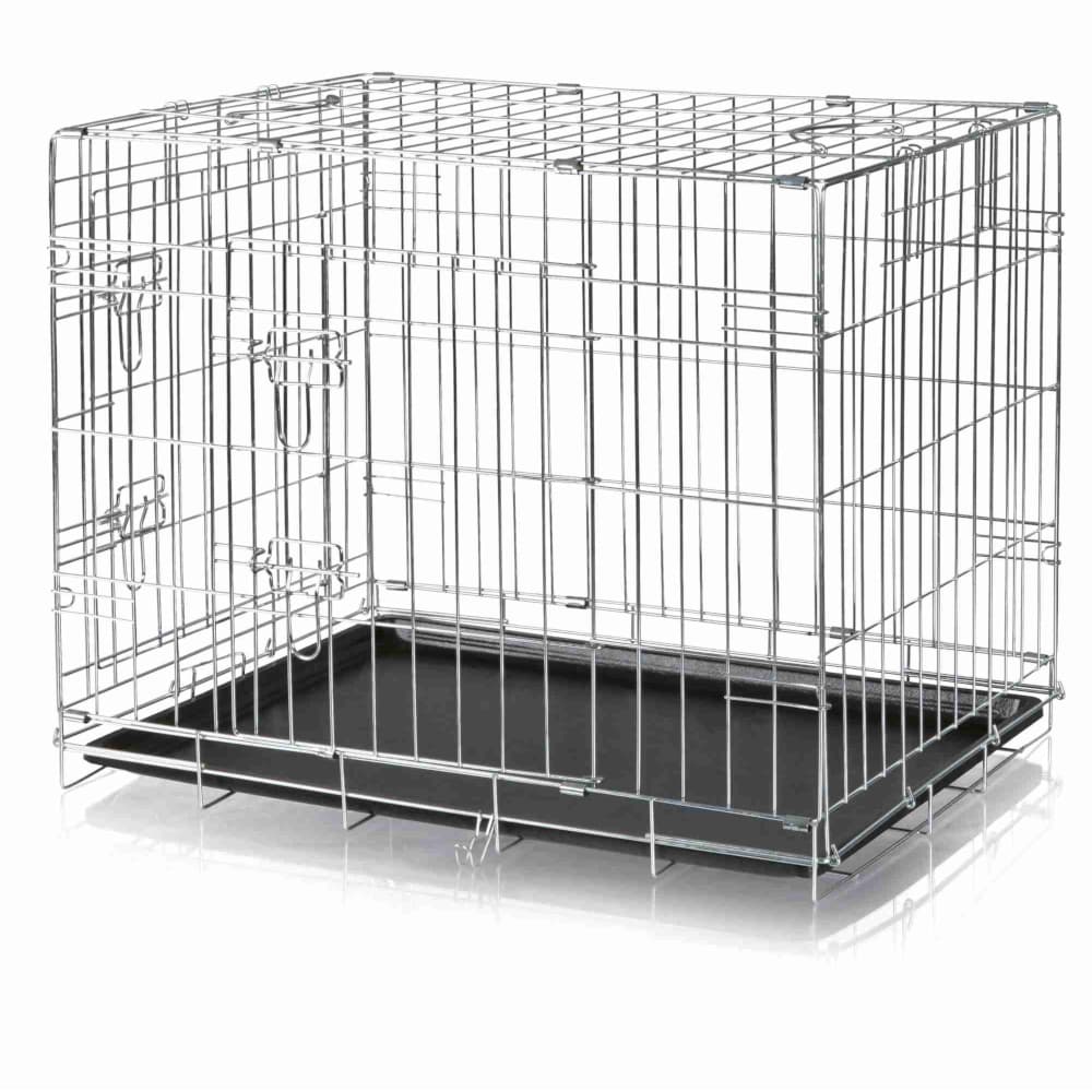 Trixie klec pro psy - D 78 x 55 x V 62 cm