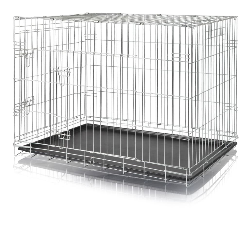 Trixie klec pro psy - D 109 x 71 x V 79 cm