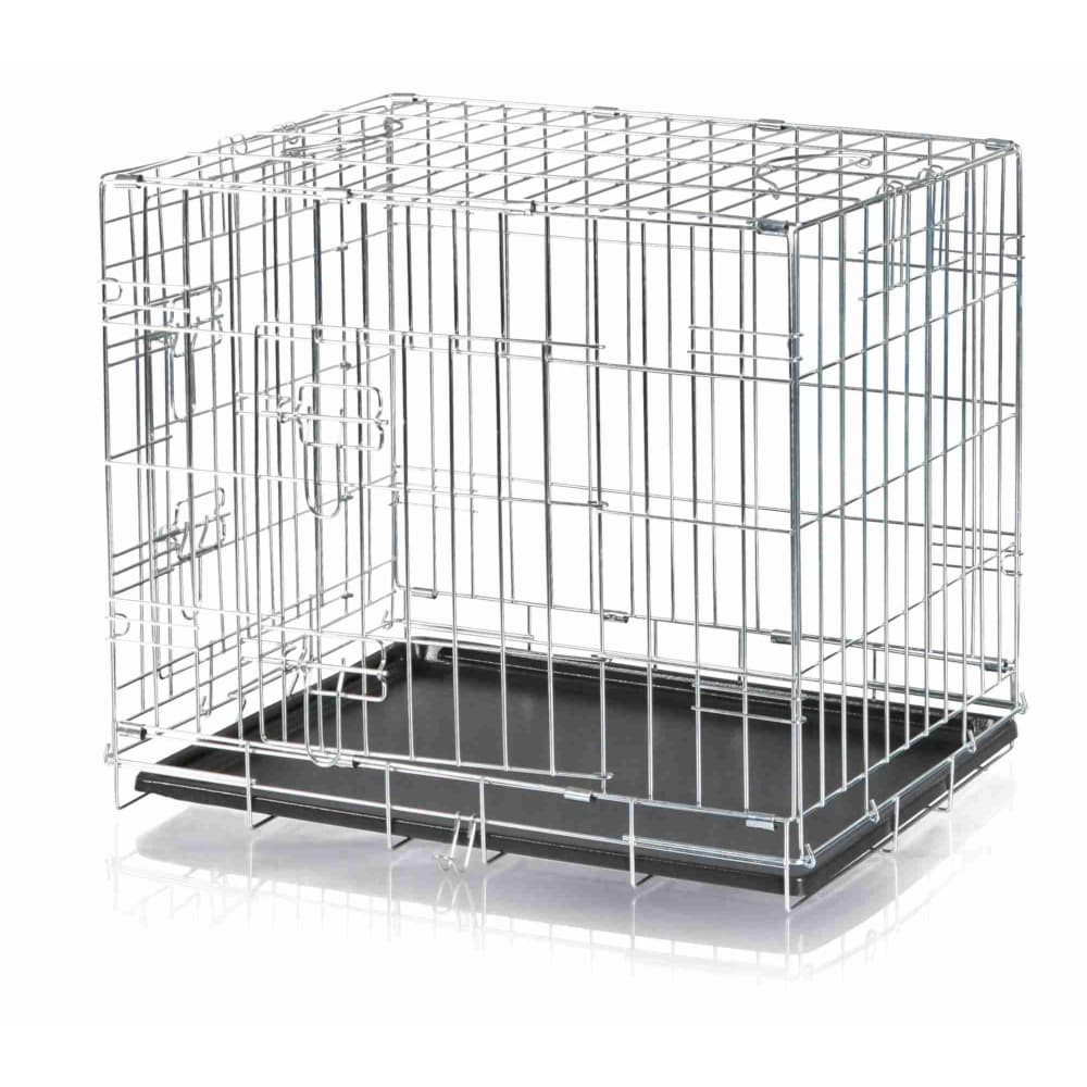 Trixie klec pro psy - D 64 x 48 x V 54 cm