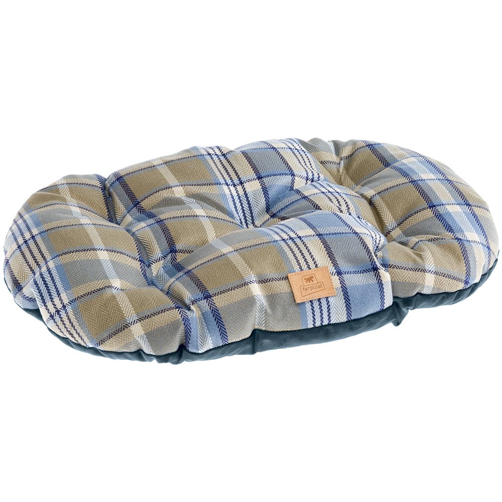 Ferplast Scott polt pro psy, modr - D 78 x 50 x V 10,5 cm