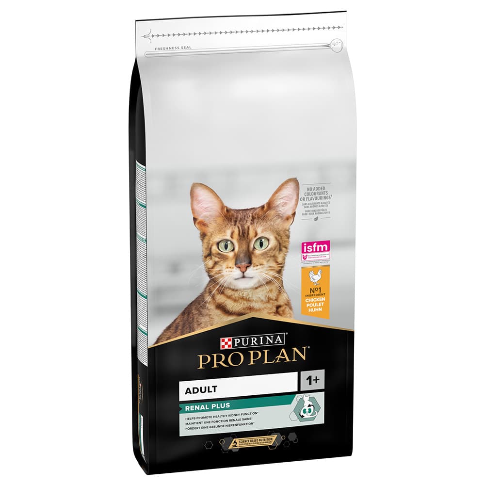 PRO PLAN Adult Adult Renal Plus granule kuec - 14 kg
