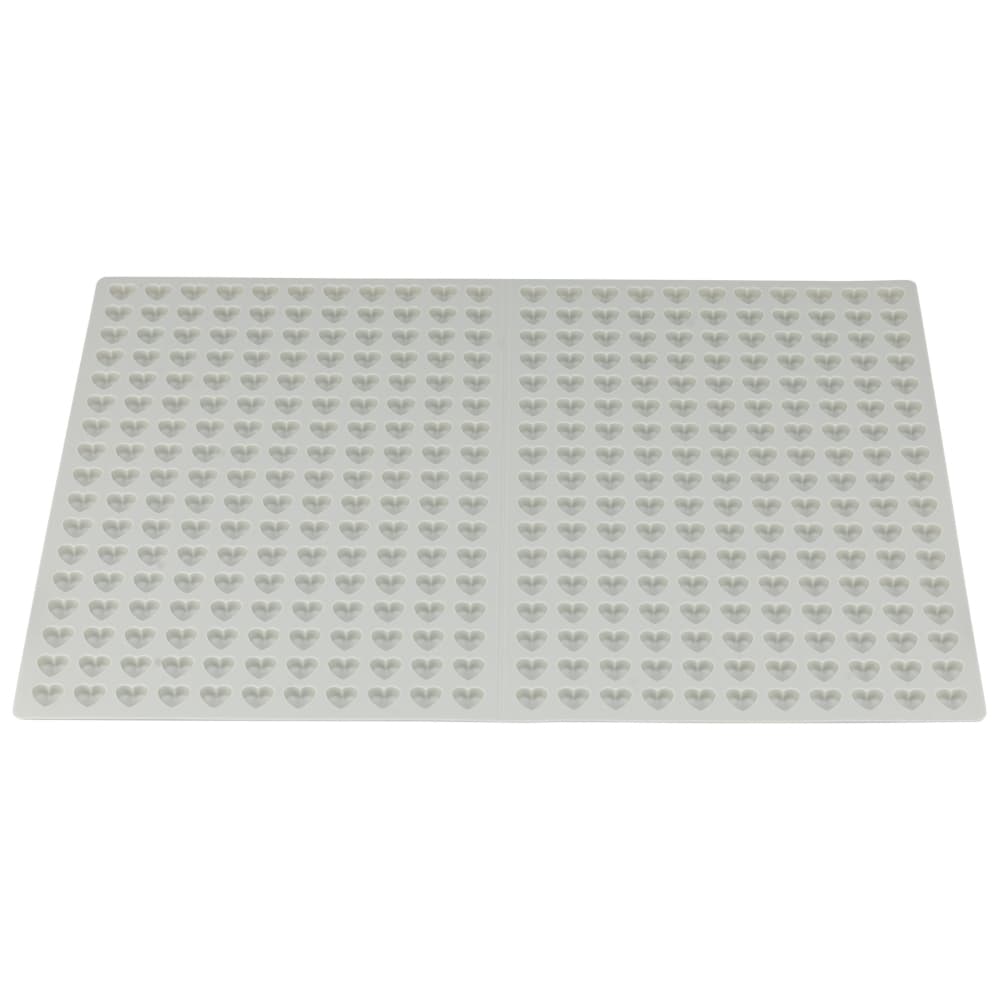 Trixie podloka na peen se srdky pro psy a koky - D 38 x 28 cm