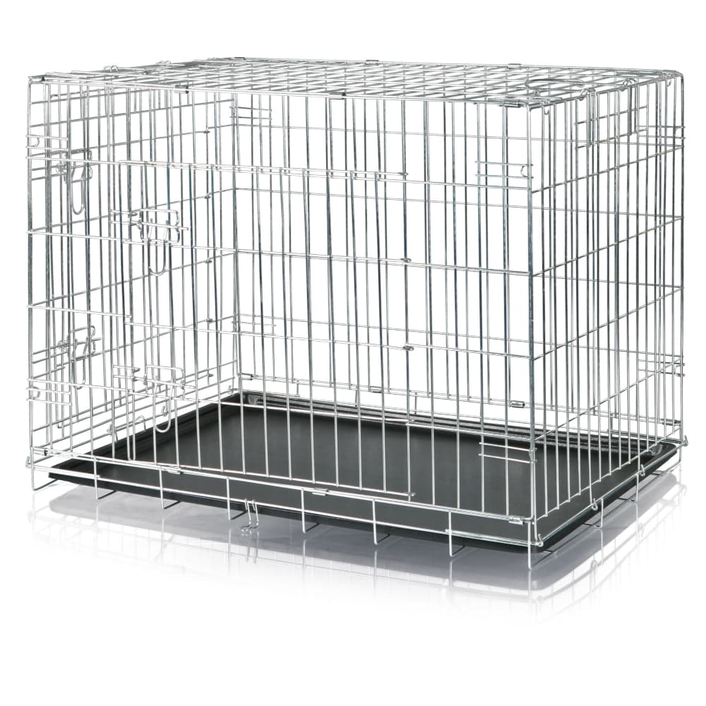 Trixie klec pro psy - D 93 x 62 x V 69 cm