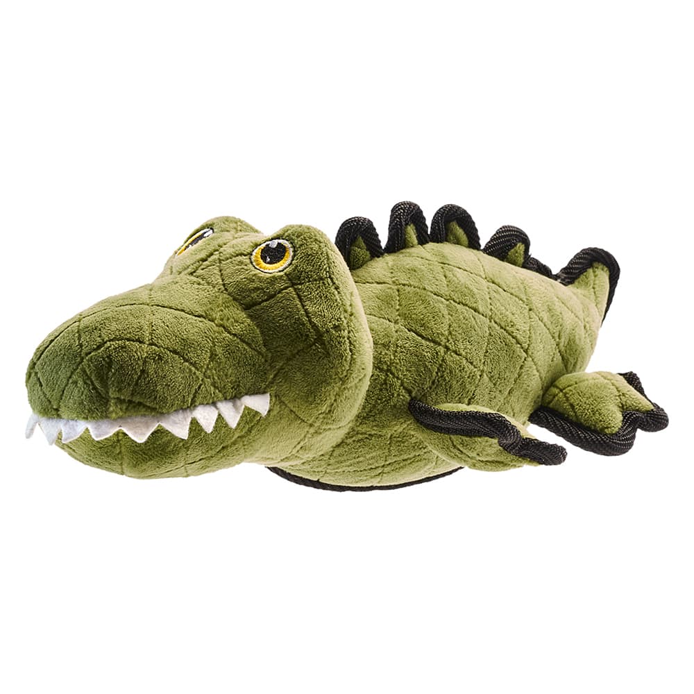 Hunter Tough hraka krokodl - D 27 x 14 x V 11 cm