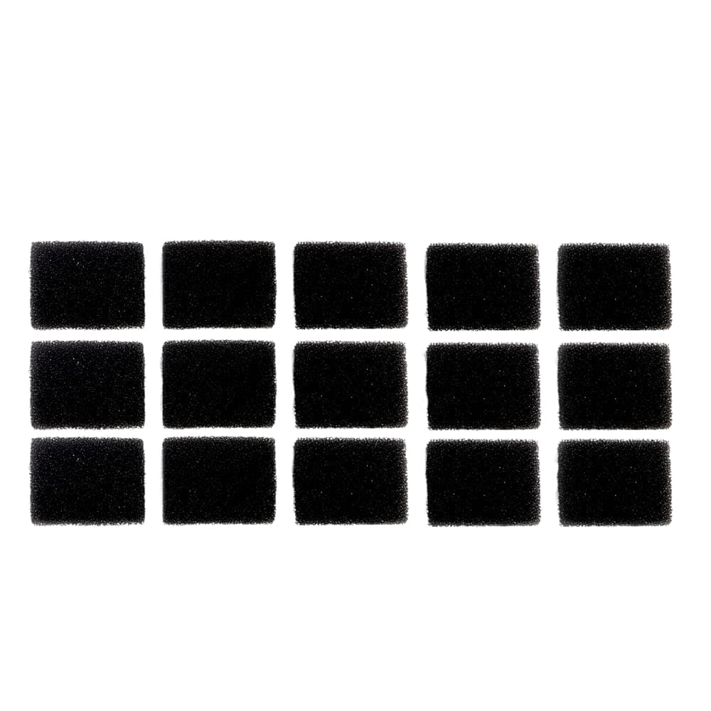 Petkit bezdrátové náhradní čerpadlo pro napájecí fontánku - náhradní filtry Petkit pro bezdrátové čerpadlo (15 kusů)
