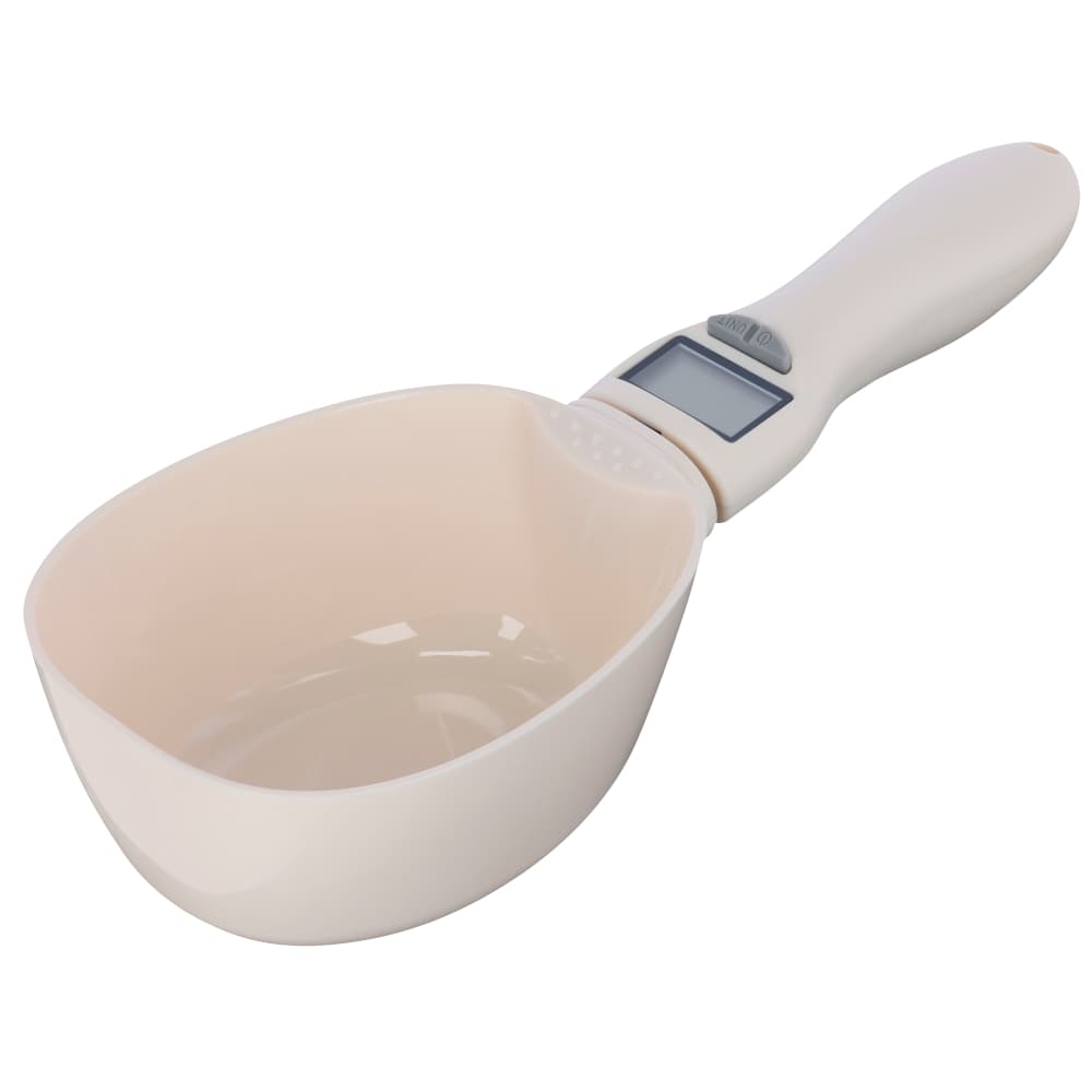 Kerbl digitln odmrka - max. 800 g