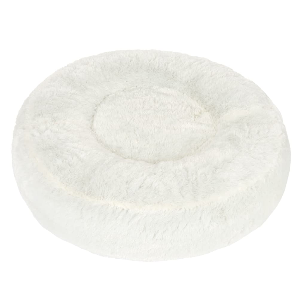 Pelíšek pro psy vločka - Ø 65 x V 20 cm