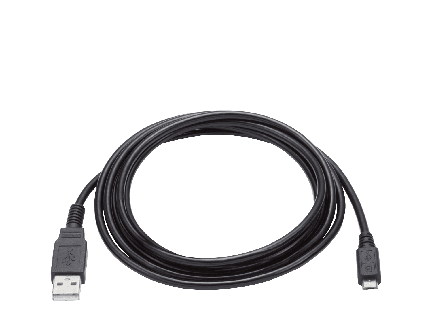 KP30 mikroUSB kabel
