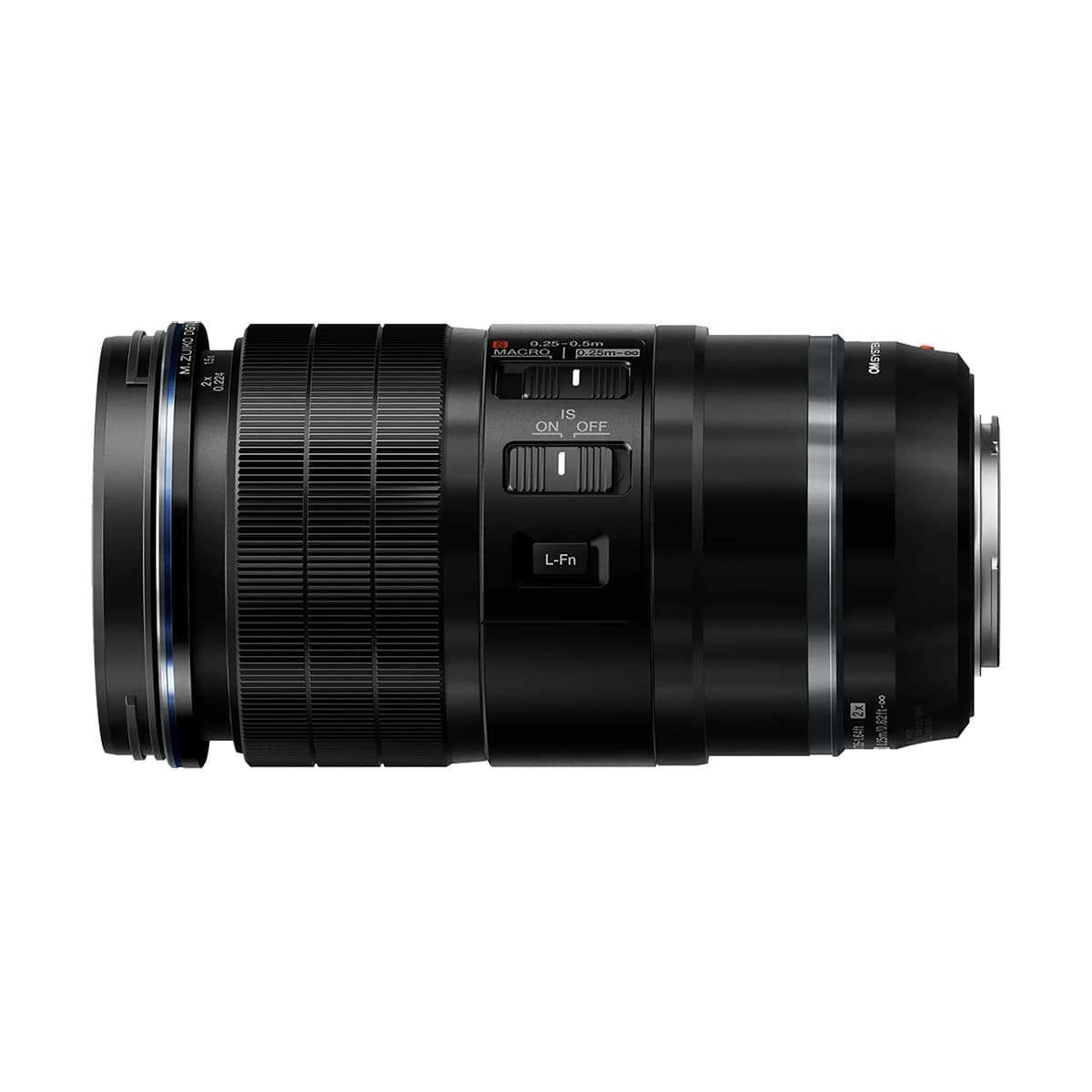 M.Zuiko Digital ED 90mm F3.5 Macro IS PRO