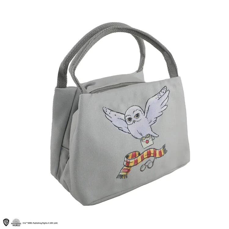 Taška Harry Potter - Hedwig, 100% polyester