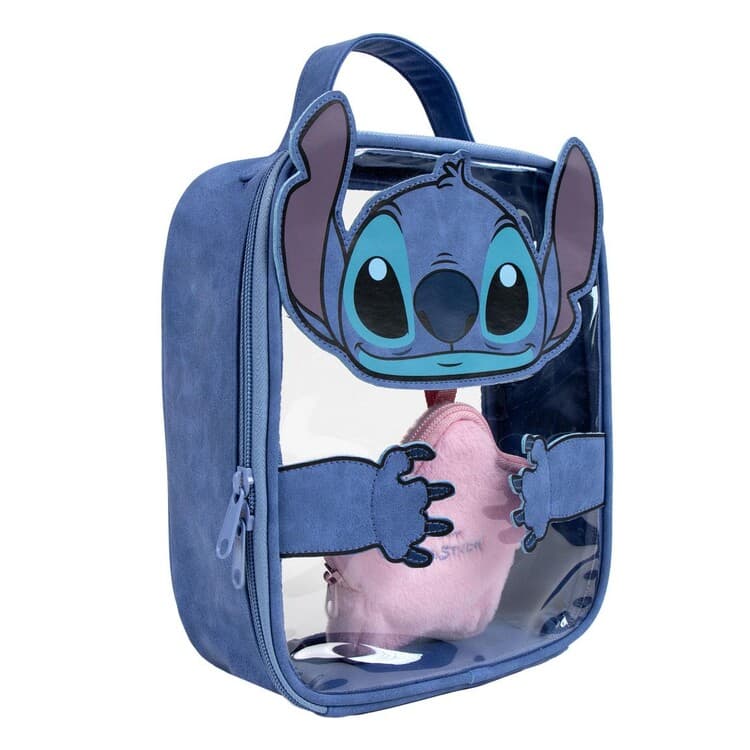 Taška Lilo & Stitch - Star Catcher, Umělé vlákno