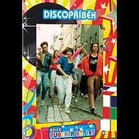 Různí interpreti – Discopříběh DVD