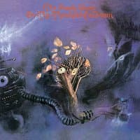 The Moody Blues – On The Threshold Of A Dream