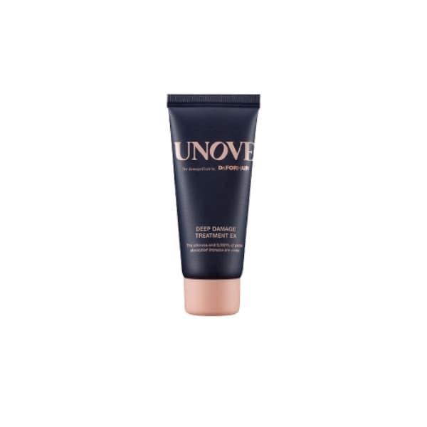 Dr. FORHAIR - UNOVE - Deep Damage Treatment EX - 40ml
