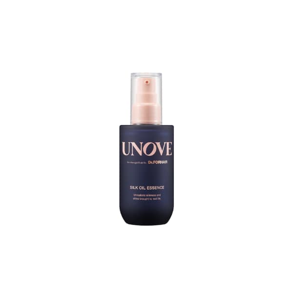Dr. FORHAIR - UNOVE - Silk Oil Essence - Tender Bloom - 70ml