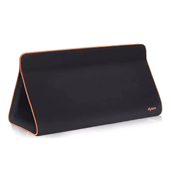 Dyson - Supersonic & Airwap Storage Bag - 1 pc - Black/Copper