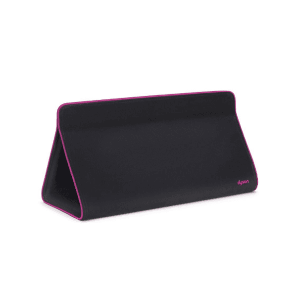Dyson - Supersonic & Airwap Storage Bag - 1 pc - Black/Fuchsia
