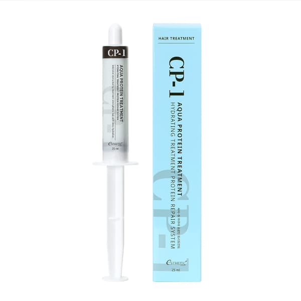 Esthetic House - CP-1 Aqua Protein Treatment - 25ml