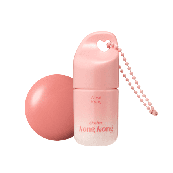 ETUDE - Kong Kong Blusher - 7g - 05 Rose Kong