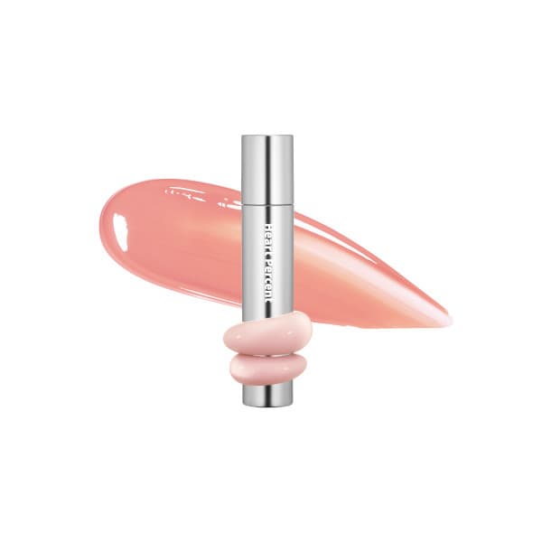 Heart Percent - Dote On Mood One Way Glowy Tint - 4.2g - 09 Peachy Milk