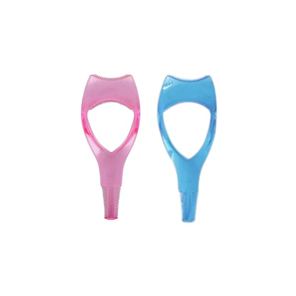 MissLady - Eyelash Tool - 1ks - Pink/Blue (Random)
