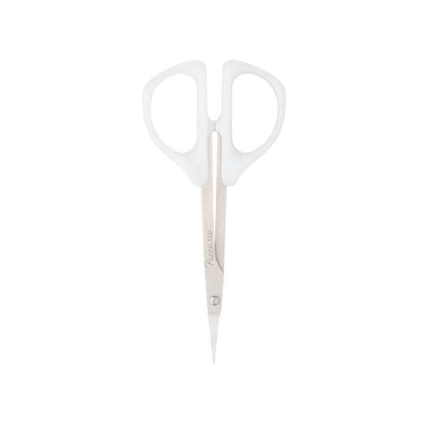 Piccasso - Eyebrow Scissors - 1ks