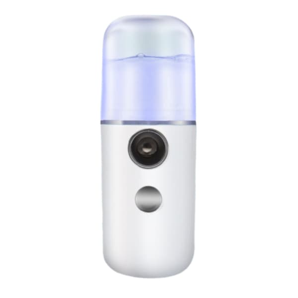 MissLady - Portable Miniature Hydrator - 1ks - White