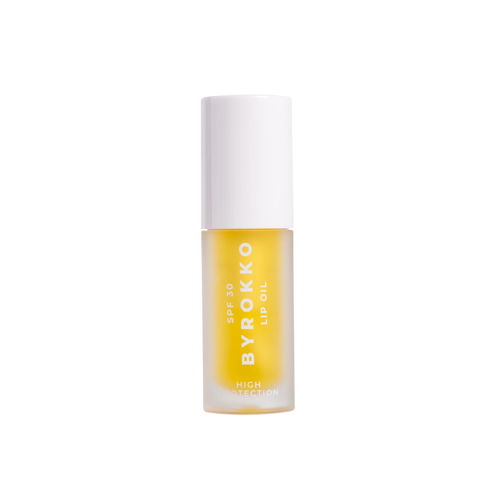 Lip Oil SPF30