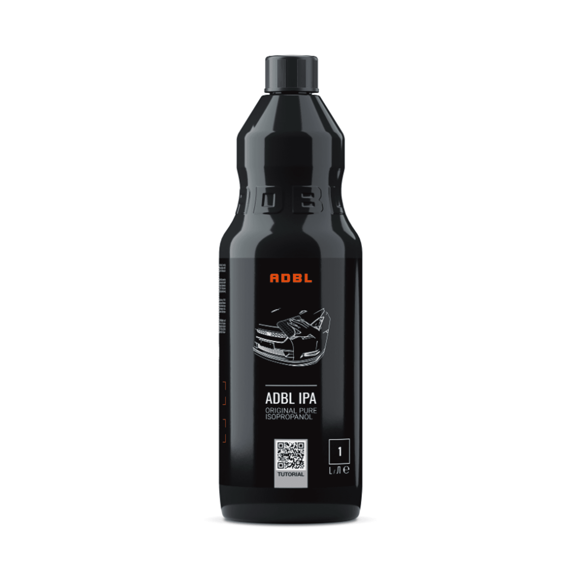 Čistící roztok ADBL IPA (1 l)