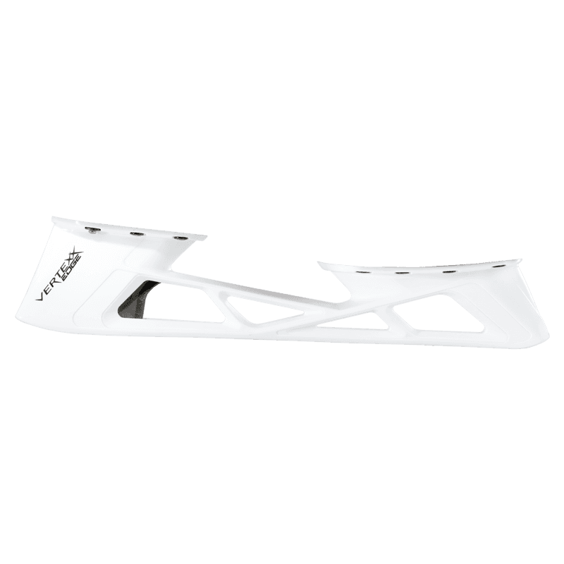 Brankářské nože Holder Vertexx Edge Int Grey