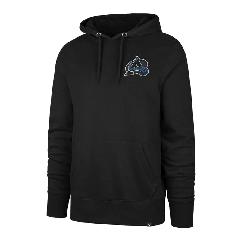 NHL Colorado Avalanche Imprint