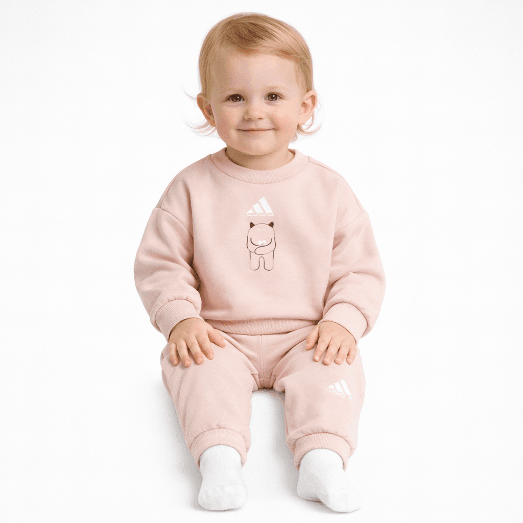adidas TIRO_NSTER Jogger SET 104