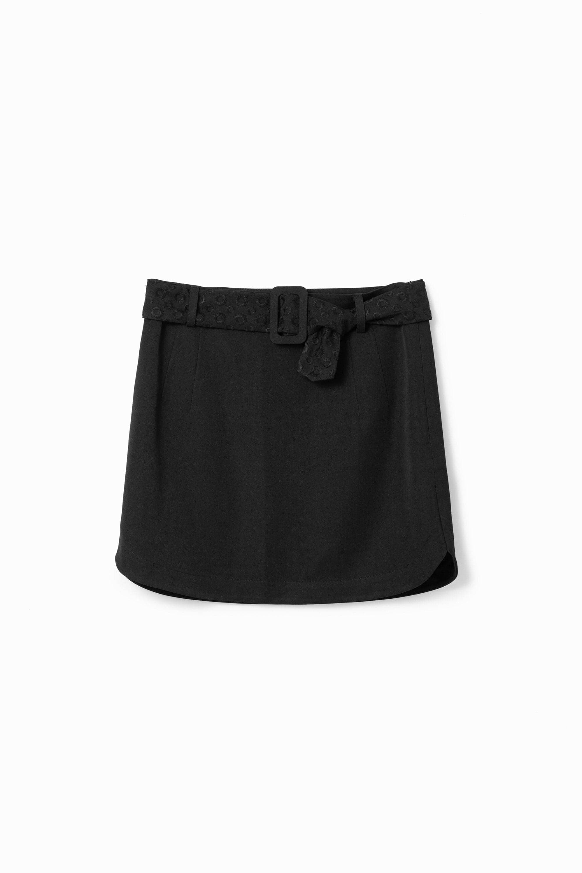 Desigual, Široké sportovní kalhoty, ČErná, L