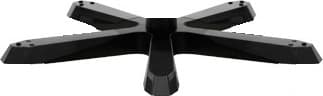 kříž na DXRacer kovový velký B1-04-N0-R350mm (I, K, W)