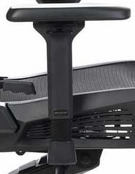 Područka 4D na DXRacer, 129LE, AIR, levá