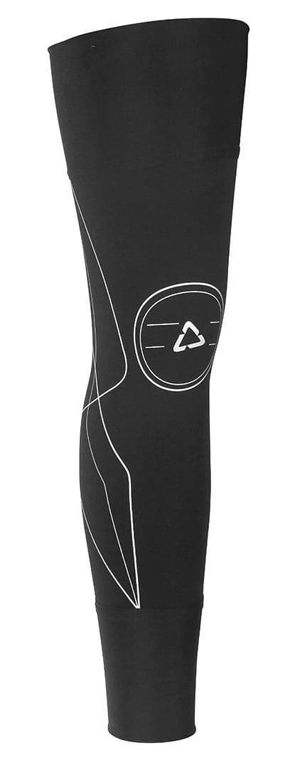 Leatt Knee Brace Ocieplacze nóg pro muž