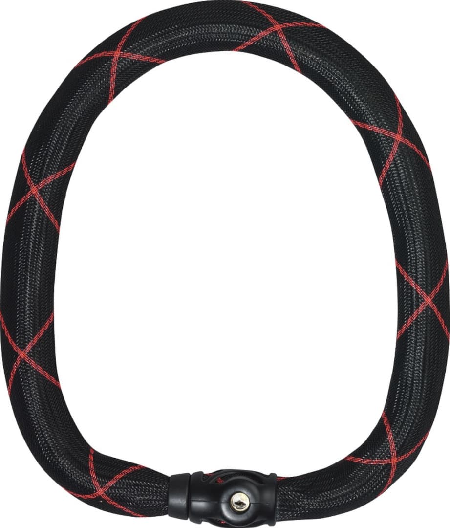 ABUS Steel-O-Chain Ivy 9210 Blokada łańcucha pro muž