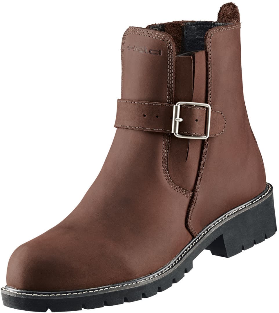 Held Nashville 2 Motorradstiefel pro muž