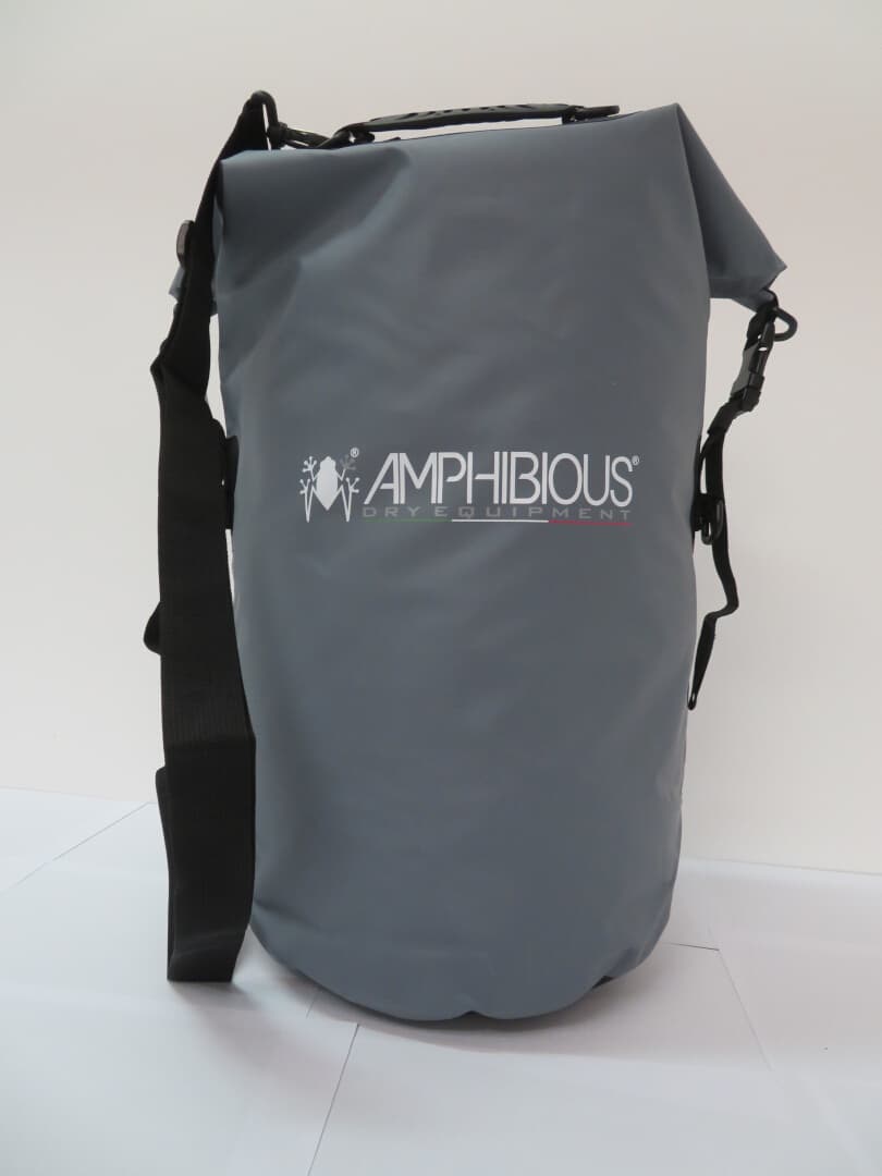Amphibious Tube wodoodporna torba pro muž