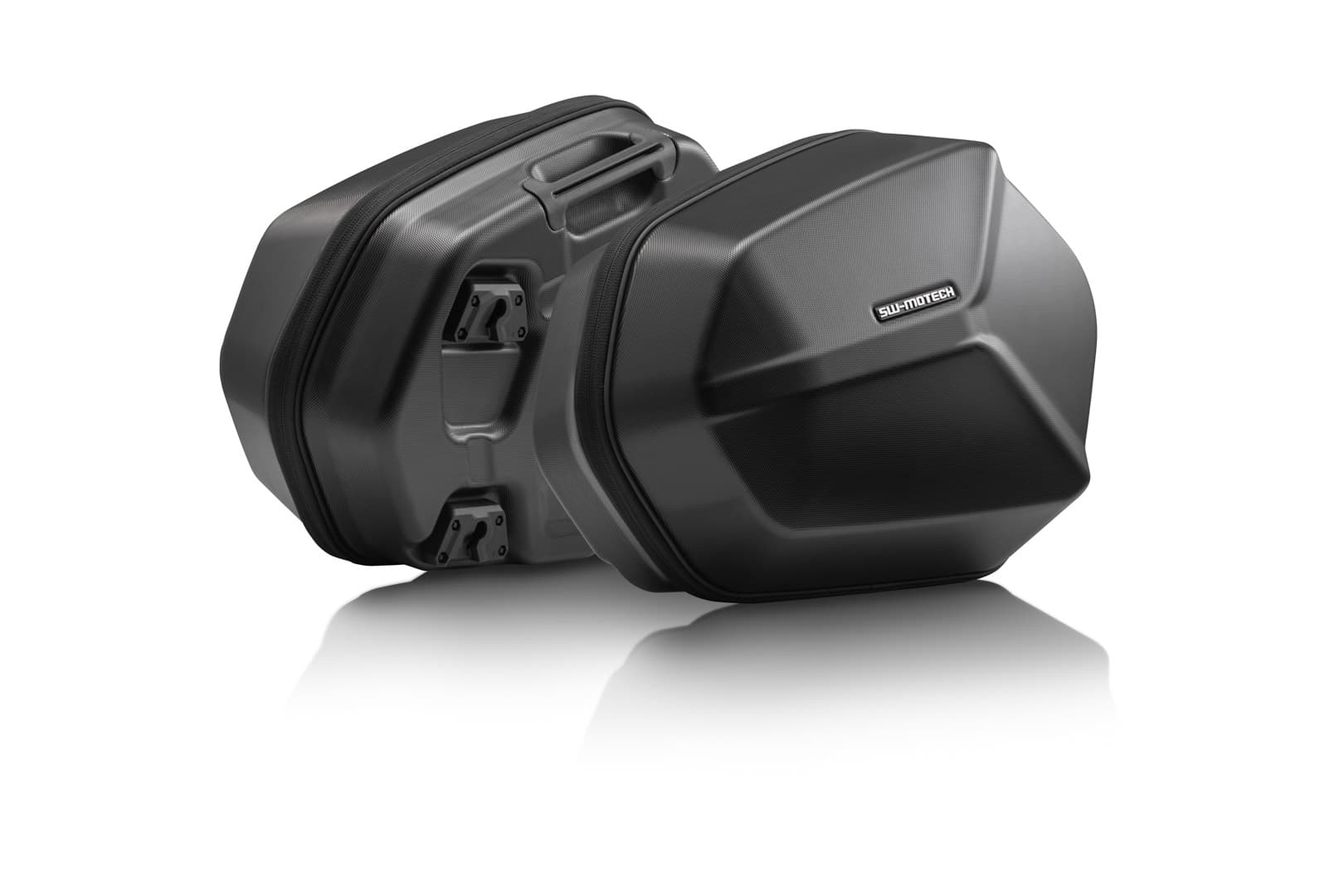 SW-Motech AERO ABS systém bočního kufru - 2x25 l. Voge DS900X (23-).