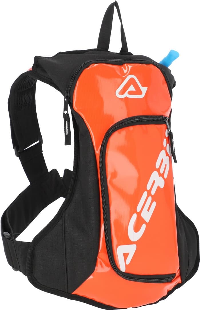 Acerbis Acqua Logo 5L Plecak nawadniający pro muž