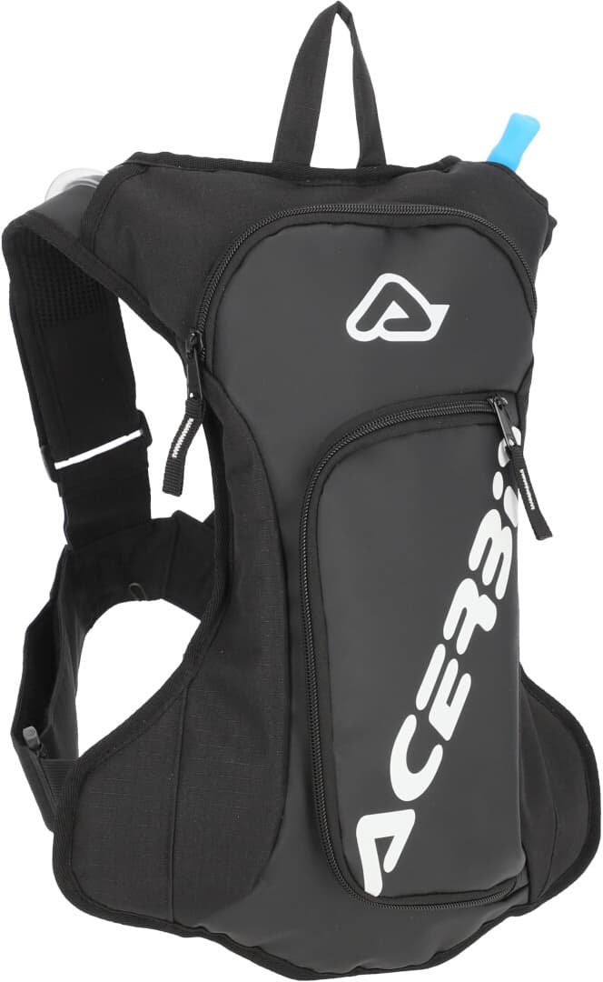 Acerbis Acqua Logo 5L Plecak nawadniający pro muž