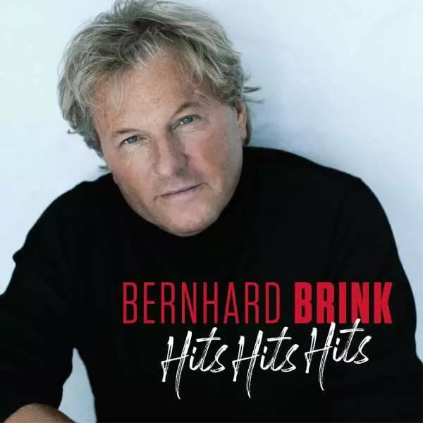 CD Bernhard Brink: 20 Unvergessene Hits