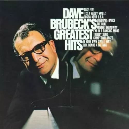 CD Dave Brubeck: Dave Brubeck's Greatest Hits