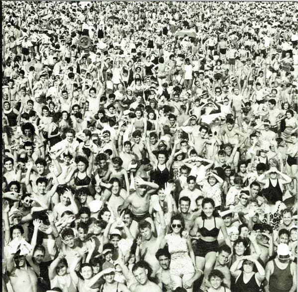 VG+ | VG+ CD George Michael: Listen Without Prejudice Vol. 1