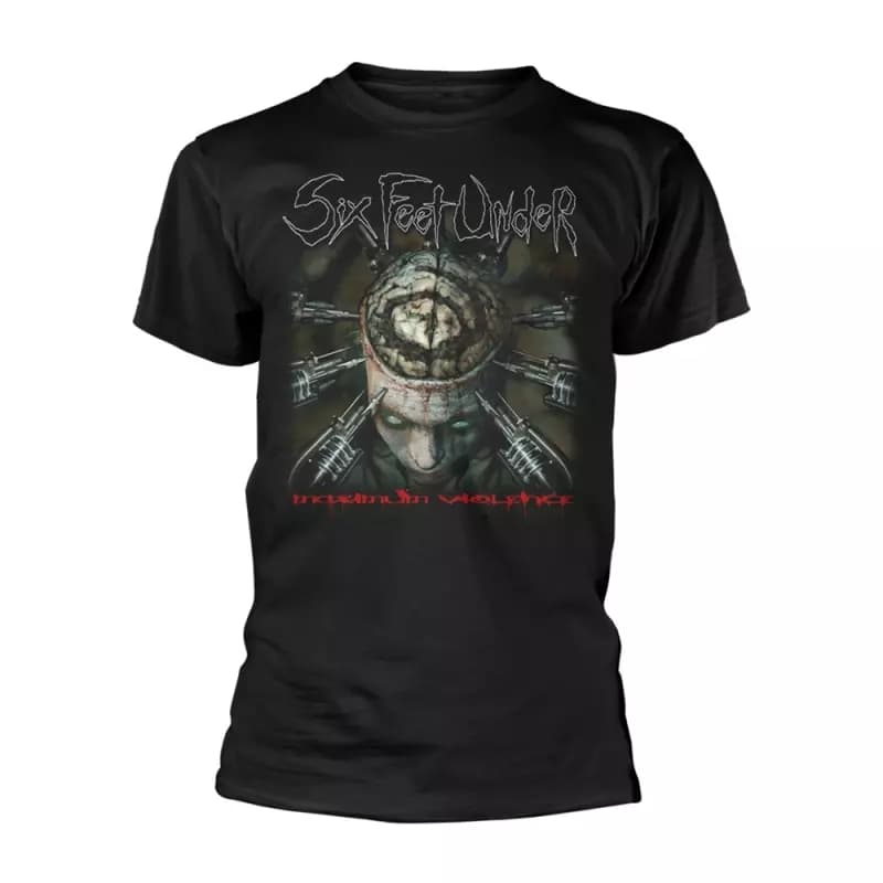 Tričko Maximum Violence S