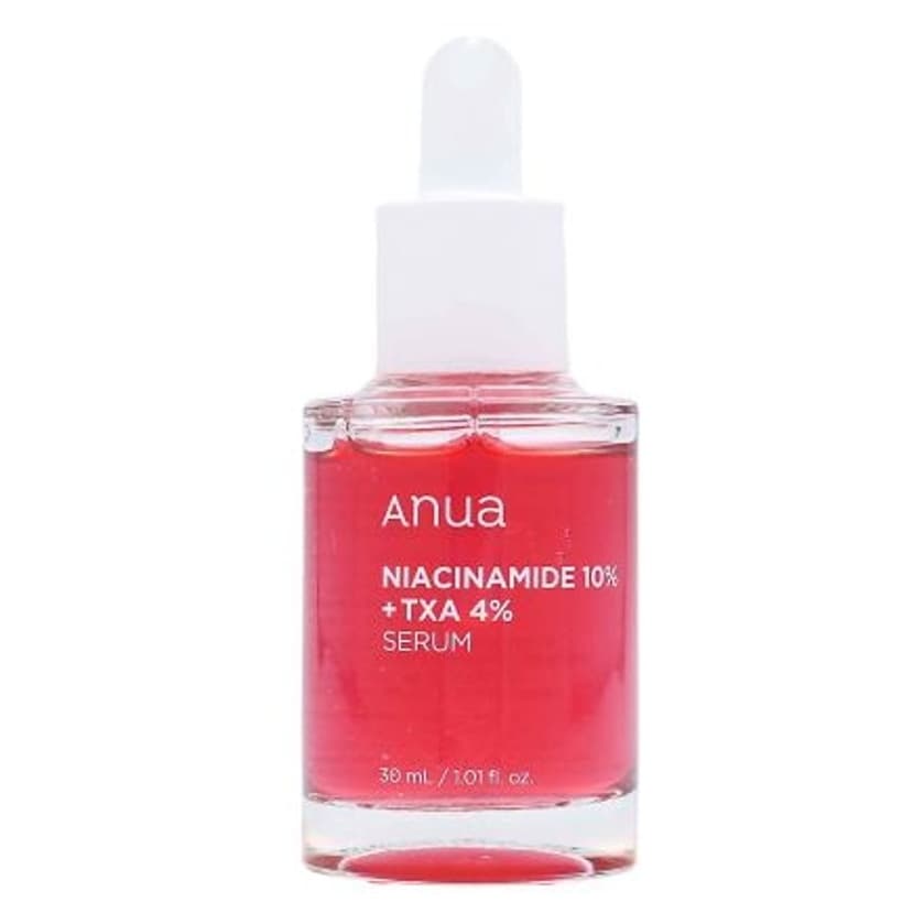 Anua rozjasňující sérum s niacinamidem 30ml