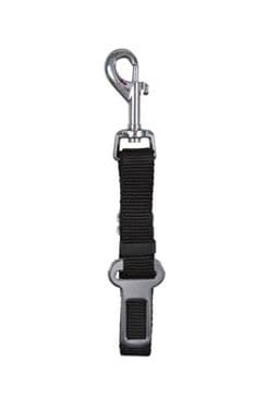 Bezpečnostní pás pro psa do auta 45-70cm/ 25mm Trixie